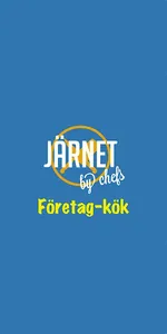 Järnet Företag- kök screenshot 1