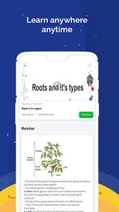 Toppscholars - Learn Online TV screenshot 1