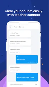 Toppscholars - Learn Online TV screenshot 2