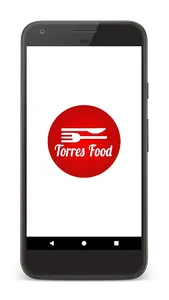 Torres Food screenshot 0