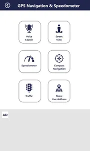 CellTra Street Maps - Gps Navi screenshot 2