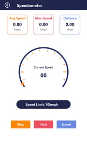 CellTra Street Maps - Gps Navi screenshot 3