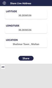CellTra Street Maps - Gps Navi screenshot 6