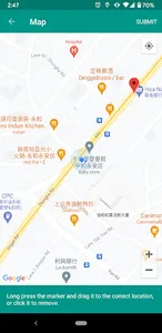 Car Finder: GPS + Photos screenshot 1