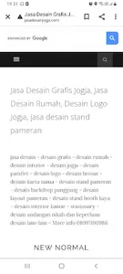 Desain Grafis screenshot 0