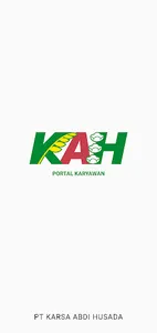 Portal PT Karsa Abdi Husada screenshot 0
