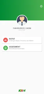 Portal PT Karsa Abdi Husada screenshot 9