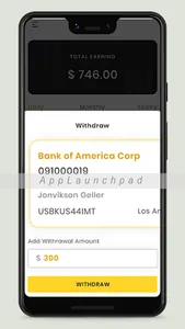JascoDriver | Driver App screenshot 0
