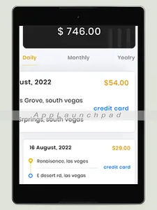 JascoDriver | Driver App screenshot 17