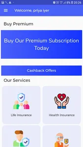 Tax Whizzer screenshot 4