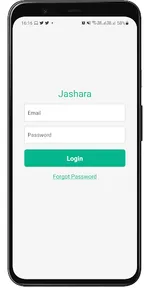 Jashara screenshot 1