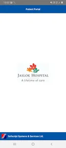 Jaslok Genie screenshot 8