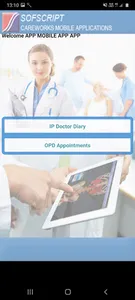 Jaslok Prescription Diary screenshot 17