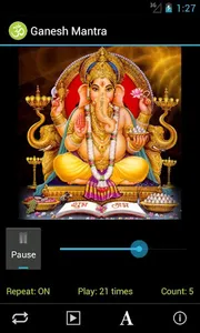 Ganesh Mantra screenshot 4