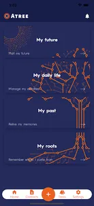 makeAtree screenshot 0