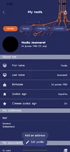 makeAtree screenshot 1