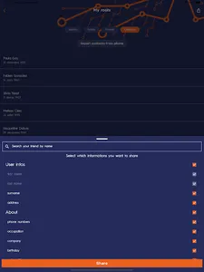 makeAtree screenshot 9