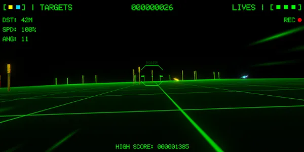 Drones screenshot 1