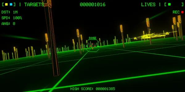 Drones screenshot 2