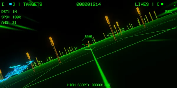 Drones screenshot 5