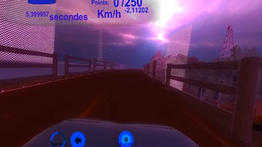 Car Game in the forest 2 screenshot 12