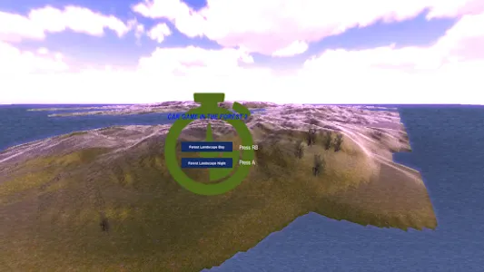Car Game in the forest 2 screenshot 3