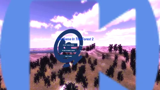 Car Game in the forest 2 screenshot 8