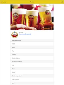 Biernet - Alles over bier screenshot 11