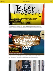 Biernet - Alles over bier screenshot 13