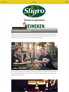 Biernet - Alles over bier screenshot 14