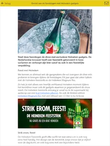 Biernet - Alles over bier screenshot 15