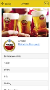 Biernet - Alles over bier screenshot 3