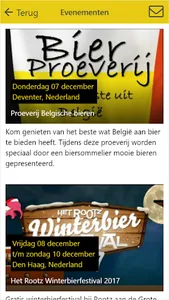 Biernet - Alles over bier screenshot 5