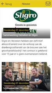 Biernet - Alles over bier screenshot 6