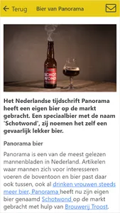 Biernet - Alles over bier screenshot 7