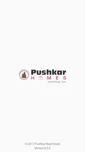 Pushkar Homes screenshot 0