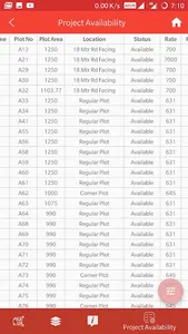 Pushkar Homes screenshot 5