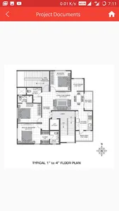 Pushkar Homes screenshot 6