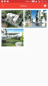Pushkar Homes screenshot 7