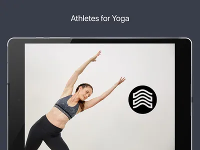 Athletes for Yoga screenshot 5