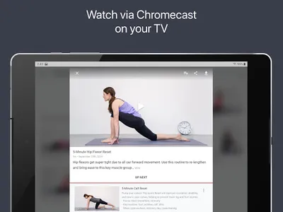 Athletes for Yoga screenshot 9