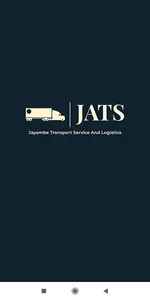 Jats Customer screenshot 0