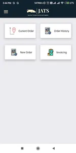 Jats Customer screenshot 3