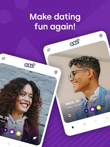 CSL – Meet, Chat, Pla‪y & Date screenshot 13