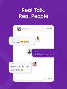 CSL – Meet, Chat, Pla‪y & Date screenshot 15