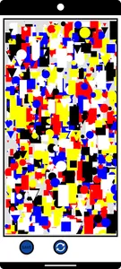 Piet Art screenshot 3