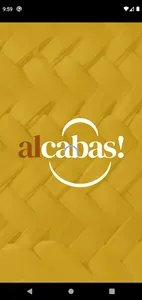 Alcabas screenshot 0