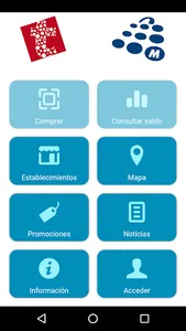 Targeta client de Montgat i Ti screenshot 1