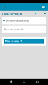 Targeta client de Montgat i Ti screenshot 3