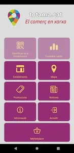 Tot a mà screenshot 1